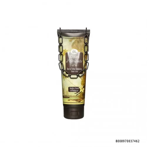 Sữa Tắm Tinh Dầu Hạt Mắc Ca Tesori D' Oriente 250ml Sữa Tắm Tinh Dầu Hạt Mắc Ca Tesori D' Oriente 250ml