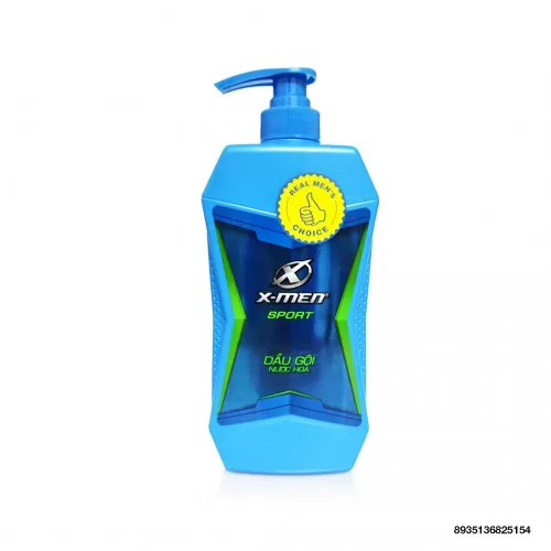 Sữa Tắm Xmen 400ml Sữa Tắm Xmen 400ml