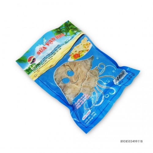Sứa Vạn Hoa 300gr