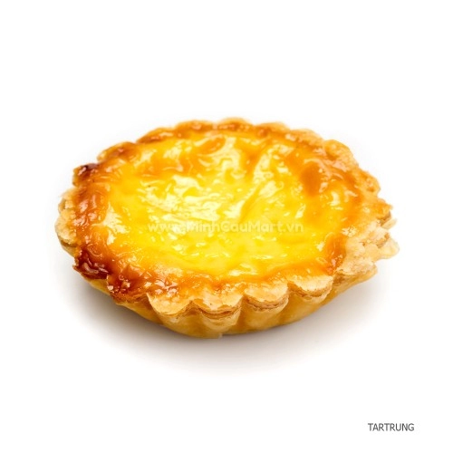 Bánh Tar trứng Bánh Tar trứng