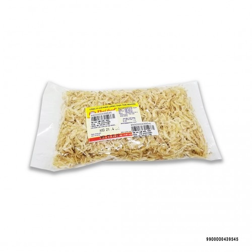 Tép Moi Xuất Khẩu 100Gr