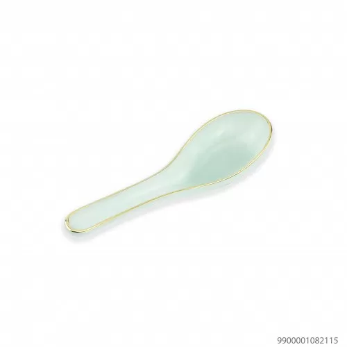 Thìa 700 Xanh Ngọc Thìa 700 Xanh Ngọc