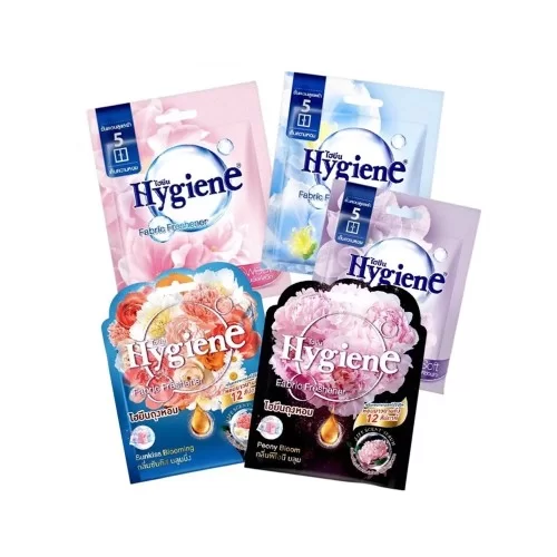 Túi thơm phòng Hygiene 8g