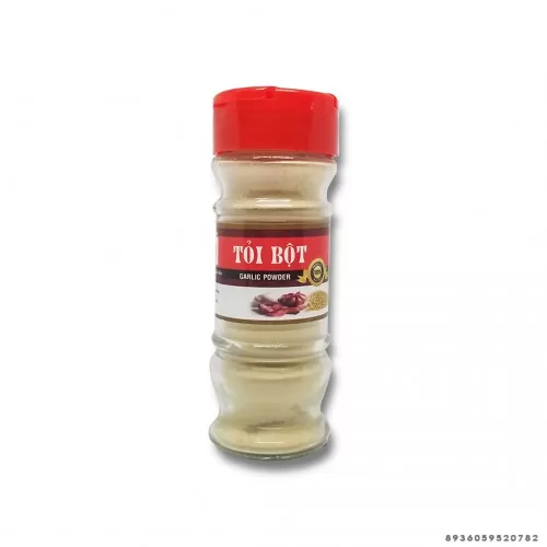 Tỏi Bột 3D 40g Tỏi Bột 3D 40g