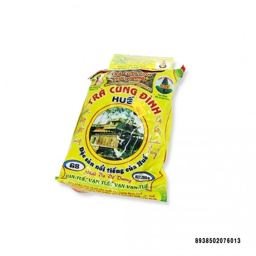 Trà Cung Đình Huế 250G