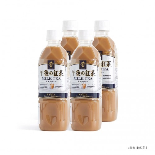 Trà Sữa Kirin Milk Tea Nhật Bản 500ML