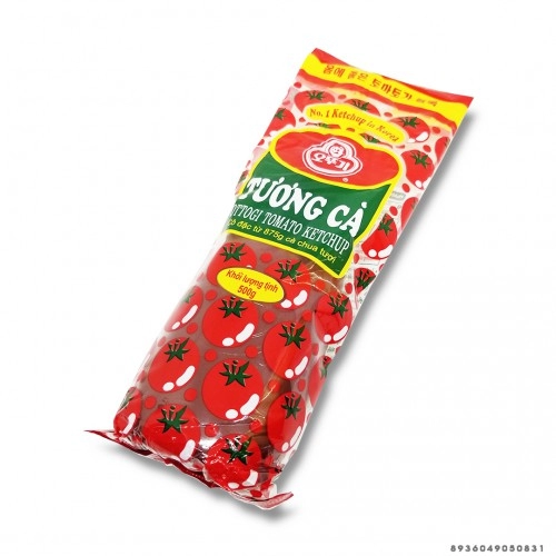 Tương Cà Ottogi 500g
