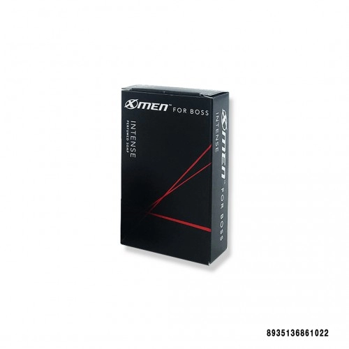 Xà Bông Xmen Boss 75g Xà Bông Xmen Boss 75g