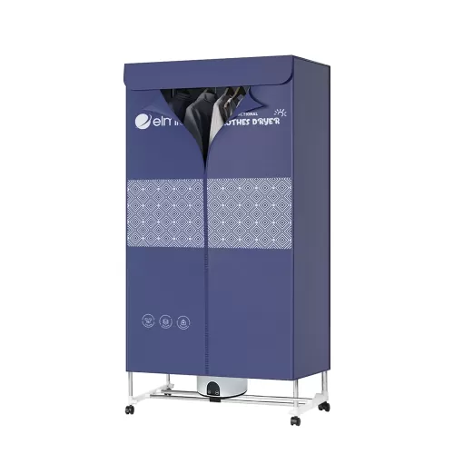 Tủ sấy quần áo Elmich CDE-8641