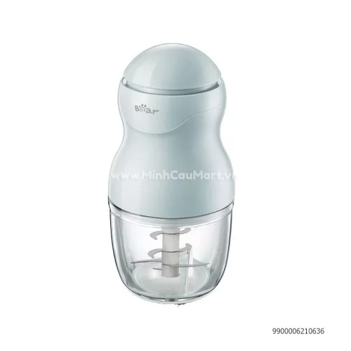 Máy xay ăn dẶm Bear GR-B03V8      