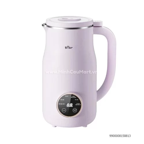 Máy làm sữa hạt Bear SB-SH06D                                 