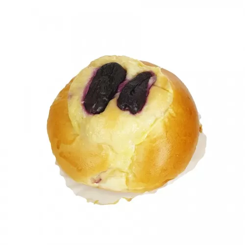Bánh mỳ nhân ngọt  Bánh mỳ nhân ngọt