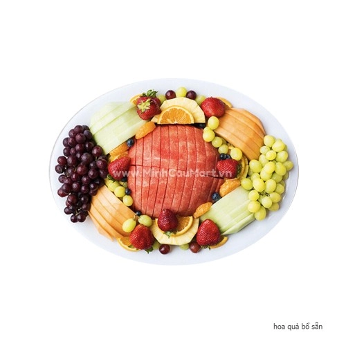 Hoa quả làm sạch đóng khay 30k (hoa quả thay đổi theo ngày) Hoa quả làm sạch đóng khay 30k (hoa quả thay đổi theo ngày)