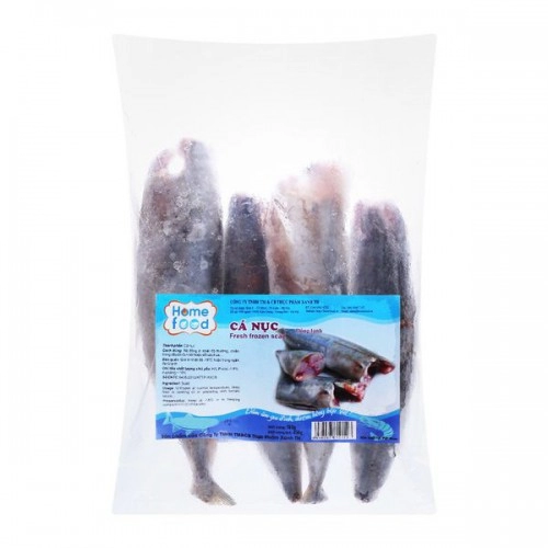 Cá nục Home Food 500g 