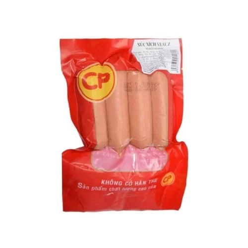 Xúc Xích Vealz CP 500g