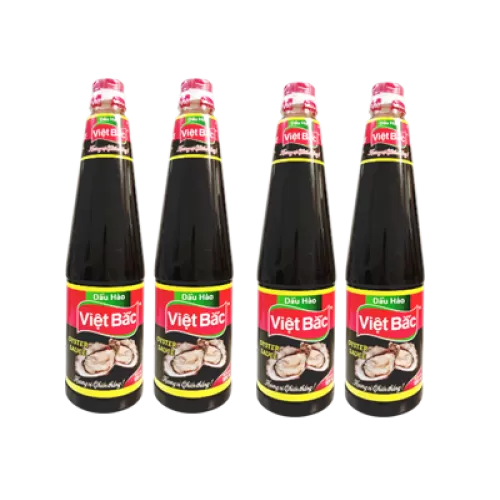 Dầu Hào Việt Bắc 920ml 