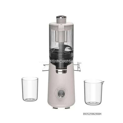 Máy ép chậm Sunhouse SHD 5504                                                                                                                                                                                                                             