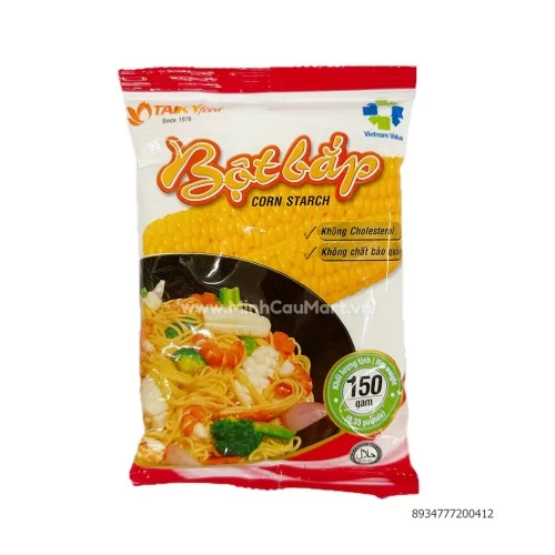 Bột Bắp Tài Ký 150Gr