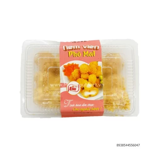 Nem viên phô mai ERA 300Gr