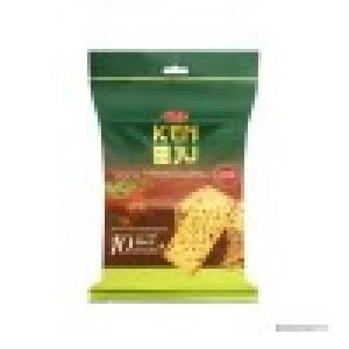 Bánh Kenji rau củ 192g