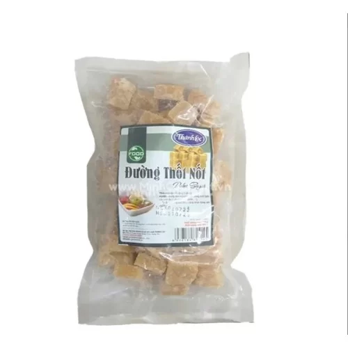 Đường thốt nốt Thành Lộc 200g                                                                                                                                                                                                                             