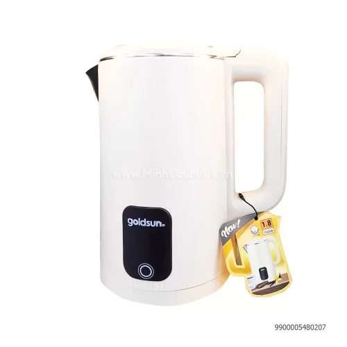 Siêu tốc Goldsun 2611