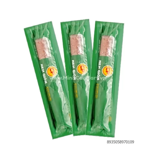 Nem Giòn Cp 180Gr                                                                                                                                                                                                                                         