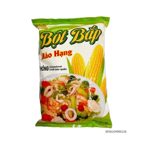 Bột Bắp 1kg