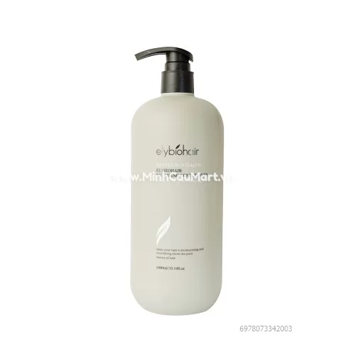 Dầu xả Elybohair phục hồi, chống rụng tóc 1000ml