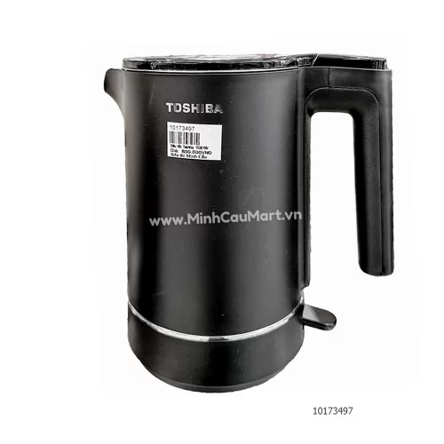 Bình đun siêu tốc Toshiba 15DS1NV