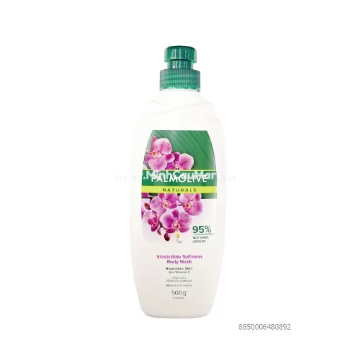 Sữa tắm Palmove 500ml 