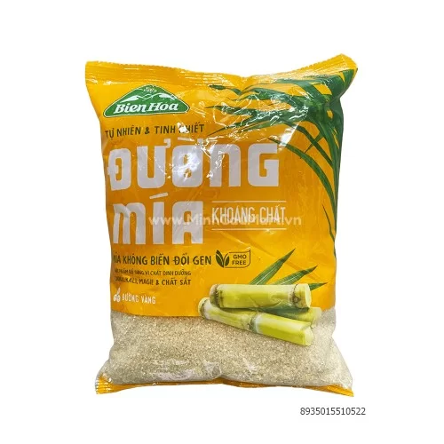 Đường Mía Khoáng Chất Biên Hoà 1kg 
