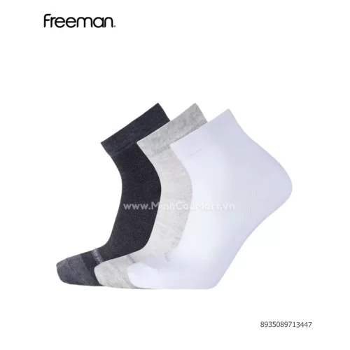 Vớ Freeman SOC206                                                                                                                                                                                                                                         