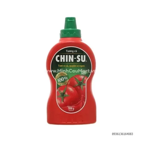 Tương cà chinsu 500ml
