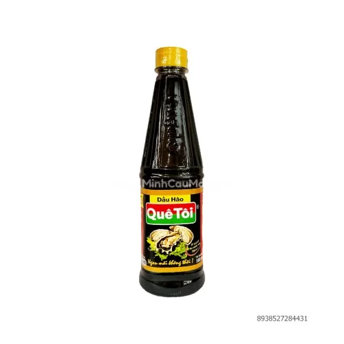 Dầu hào quê tôi 500ml