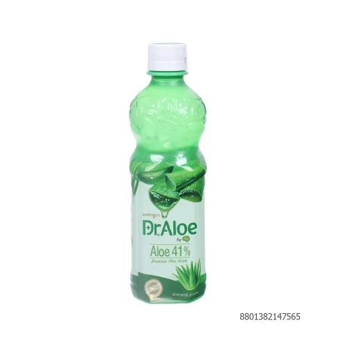 Nước nha đam Hàn Quốc 500ml