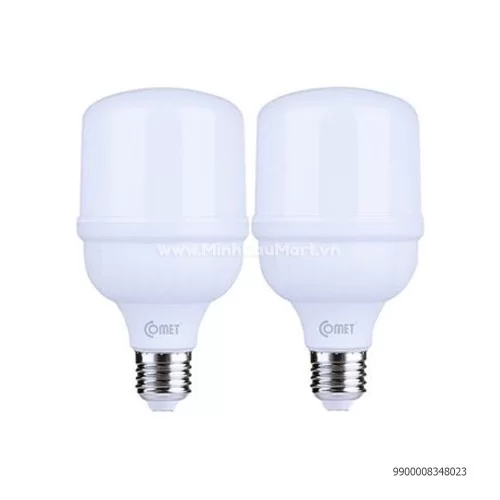 Bóng đèn Led Bulb 20W 6500k hiệu comnet-CB13H-A20D     