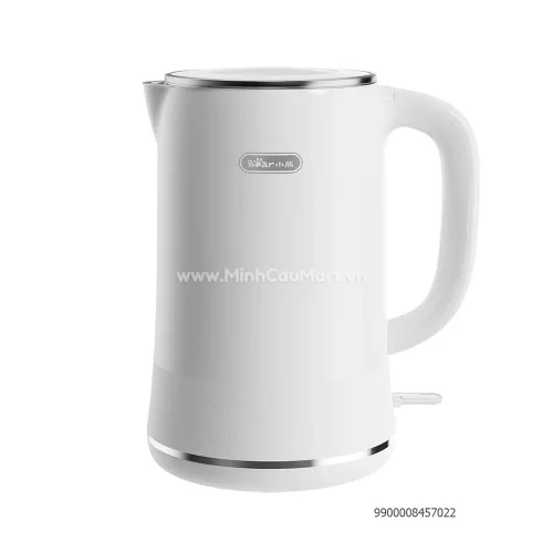 Bình đun siêu tốc Bear 1.7L ZDH-D17K2