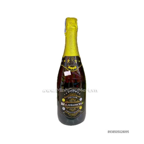 RƯỢU VANG NỔ 750ML