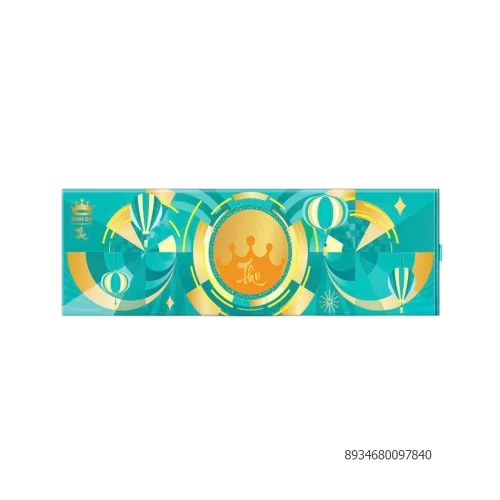 Mini4 Hộp bánh trung thu Kinh Đô Lava 4B x 45g                                                                                                                                                                                                            