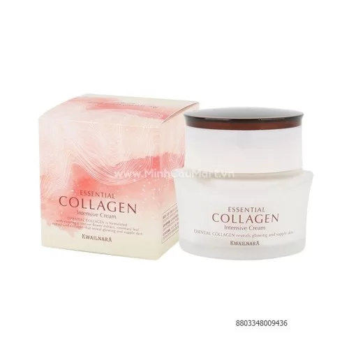 Dưỡng da Collagen 60g