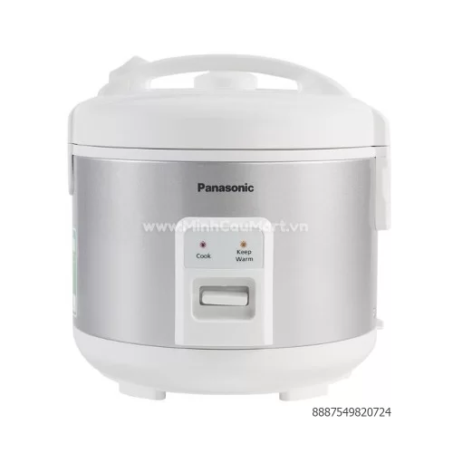 Nồi cơm điện Panasonic SR-MVN10-1.0L                                                                                                                                                                                                                      