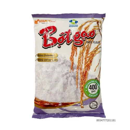 Bột Gạo Tài Ký 400Gr