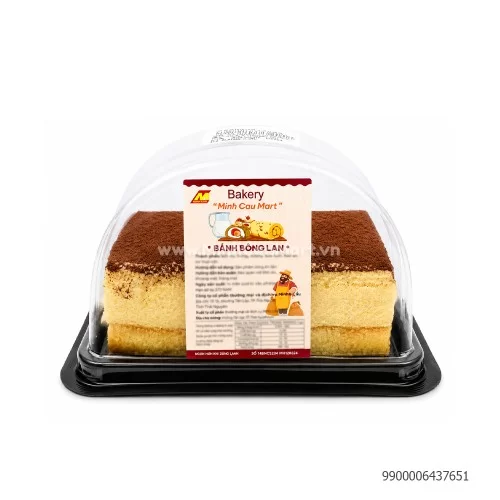 Bánh Mousse Tiramisu MC