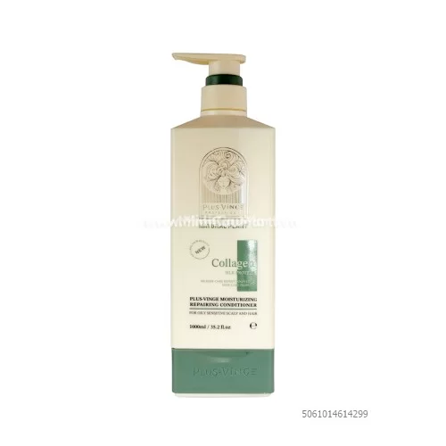 Dầu gội- xả VINGE PLUS 1000ml