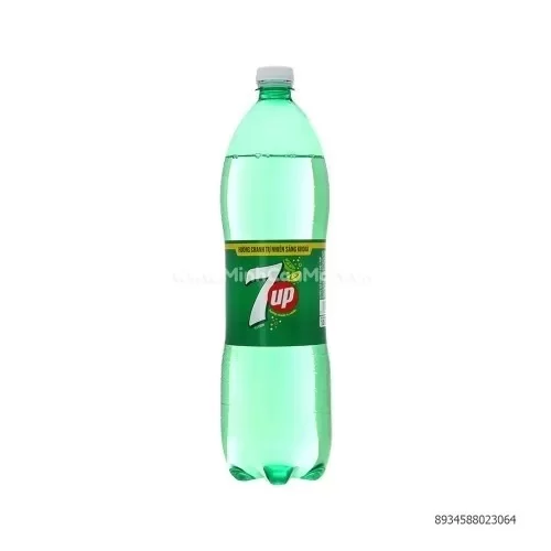 Nước Ngọt 7up Chai 1.5L