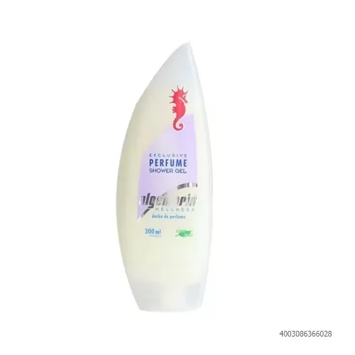 Sữa Tắm Cá Ngựa Cao Cấp 300ml