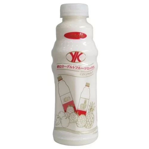 Nước sữa chua nhật 500ml
