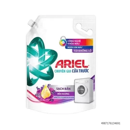 Ariel NG Downy cửa trước 3.7-3.9L