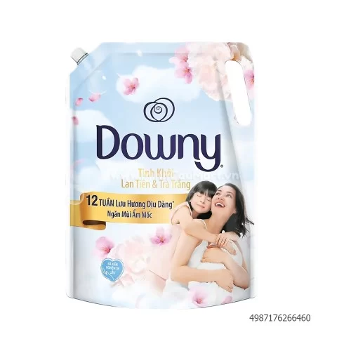Downy tinh khôi 1.25 L                                                                                                                                                                                                                                    